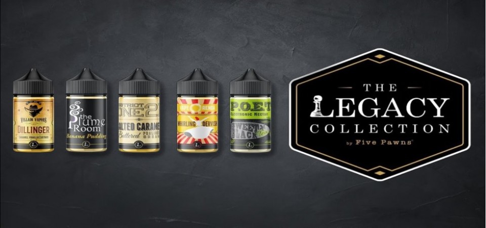 Five Pawns Likit